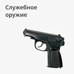 Служебное