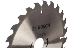 Пильный диск ECO WOOD (190x30 мм; 24T) Bosch 2608644376