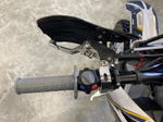 МОТОЦИКЛ TRX START 300 PRO YB