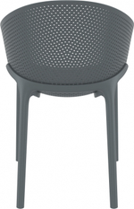 Кресло пластиковое Sky