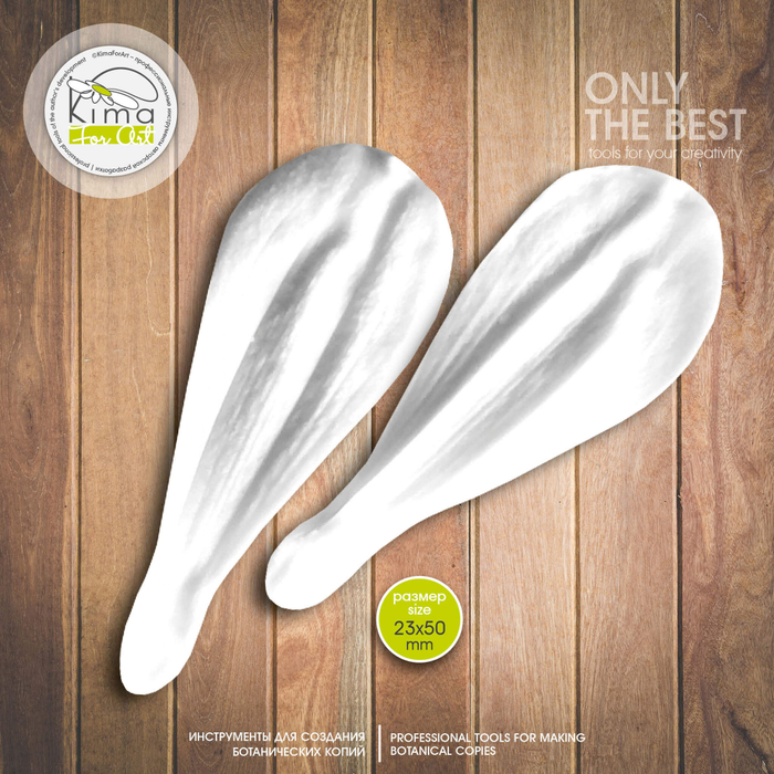 Цинния лепесток средний