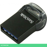 USB Flash-накопитель SanDisk Ultra Fit 3.1 256GB (SDCZ430-256G-G46)