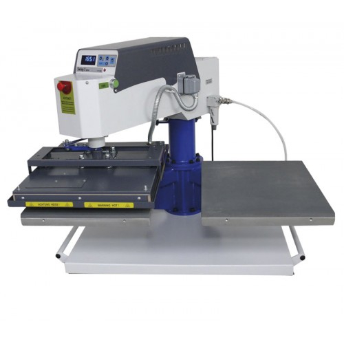 Термотрансферный пресс SCHULZE SWING DUO SX PNEU