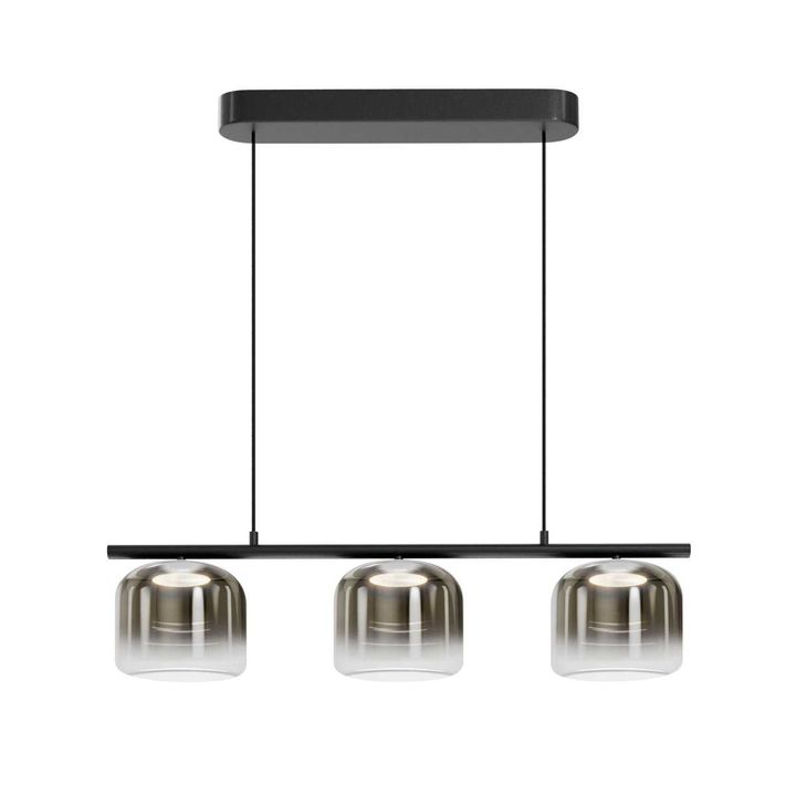 Подвесной светильник Maytoni Modern Spirito MOD286PL-L12B3K