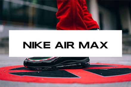 Nike Air Max