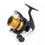Катушка Shimano FX FC 2500