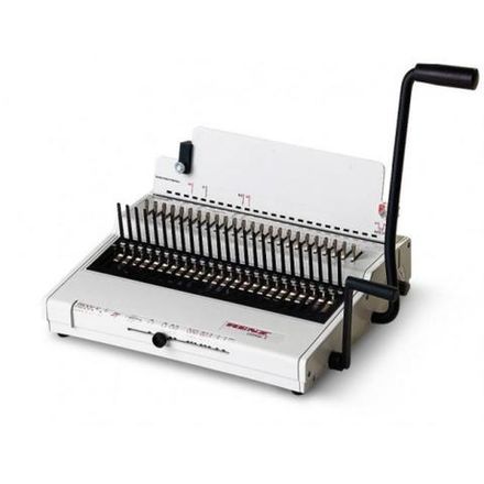 Переплетчик RENZ Combi S