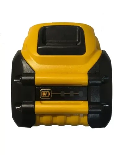 Аккумулятор FlexVolt Dewalt 18V 6Ач 54V 2Ач DCB546