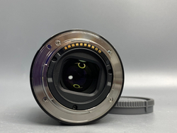 Sony 50mm 1.8 OSS