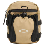 Oakley Crossbody Bags Polyester Regular Zip Closure Fos90148132f