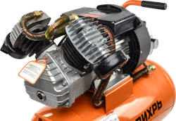 Компрессор Вихрь КМП-400/50