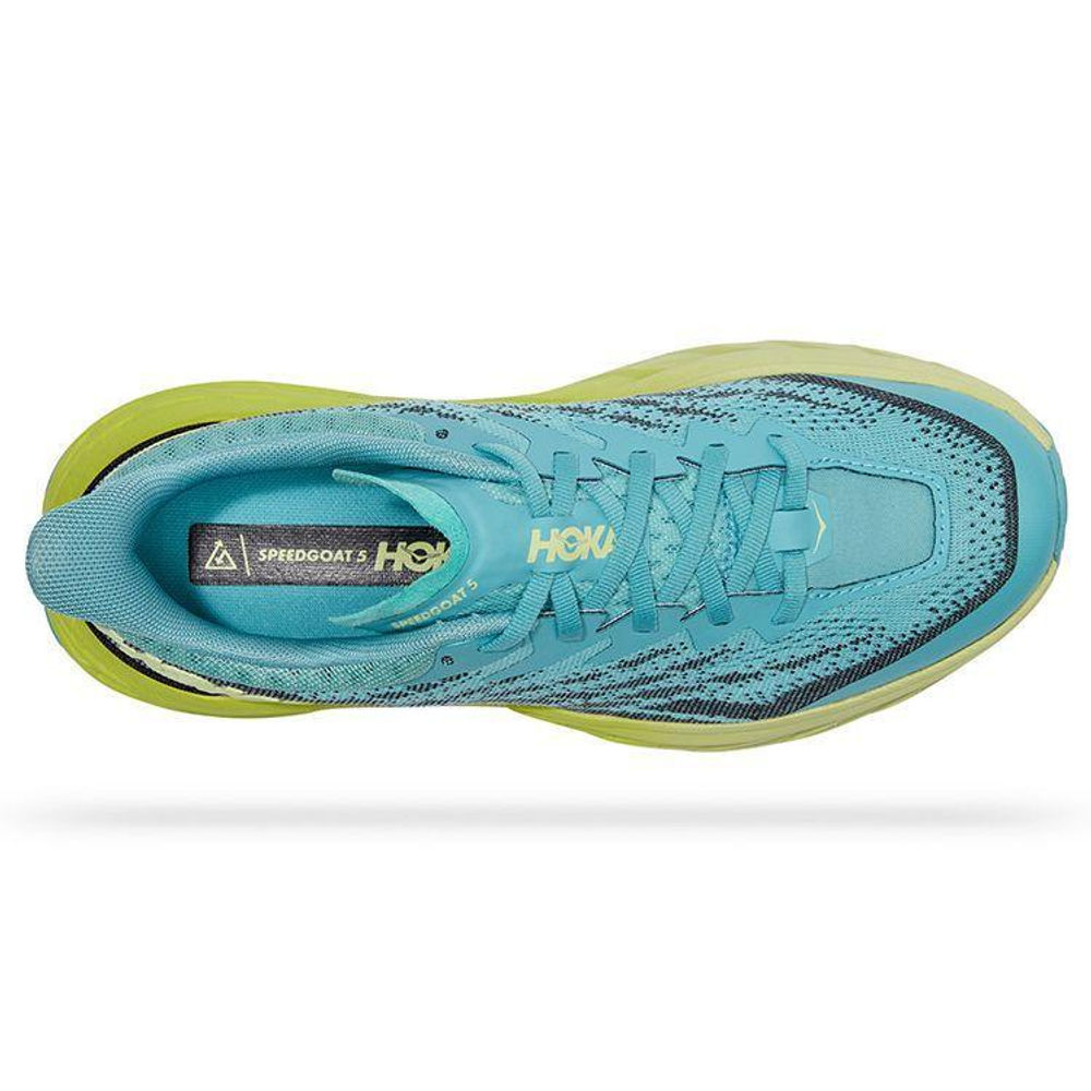 Кроссовки женские Hoka Speedgoat 5
