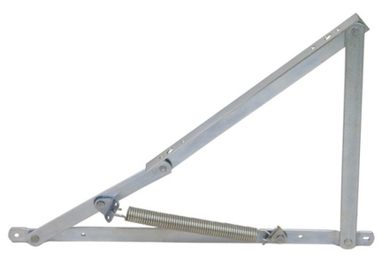 Трапеция 261 00 000 без пружин (5 в кор.) СЗ