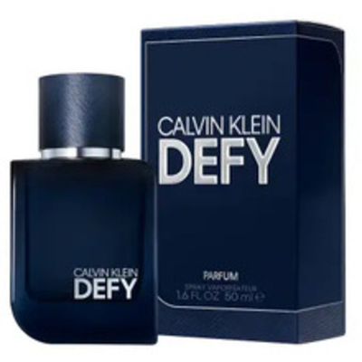 Calvin Klein Defy Parfum 200ml