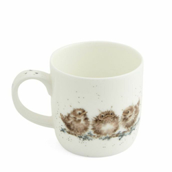 Royal Worcester - Кружка Wrendale Designs 310мл / артикул   MMQU5629-XT  / GTIN 749151726178