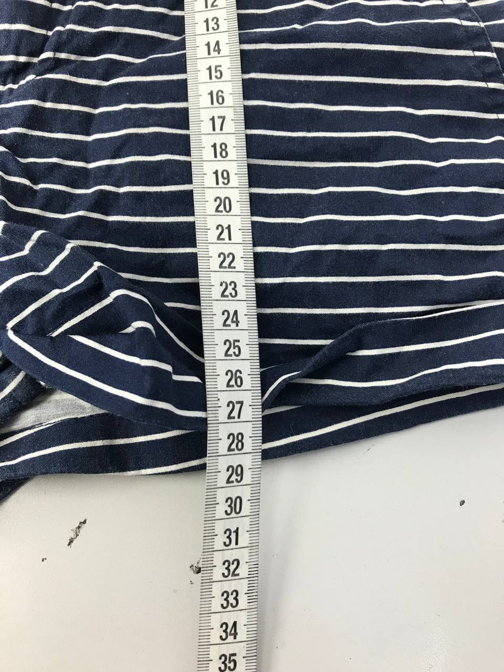 Шорты в полоску летние 40 размер