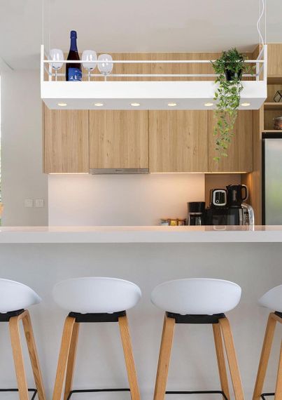 Подвесной светильник Lucide Miravelle 21427/06/31