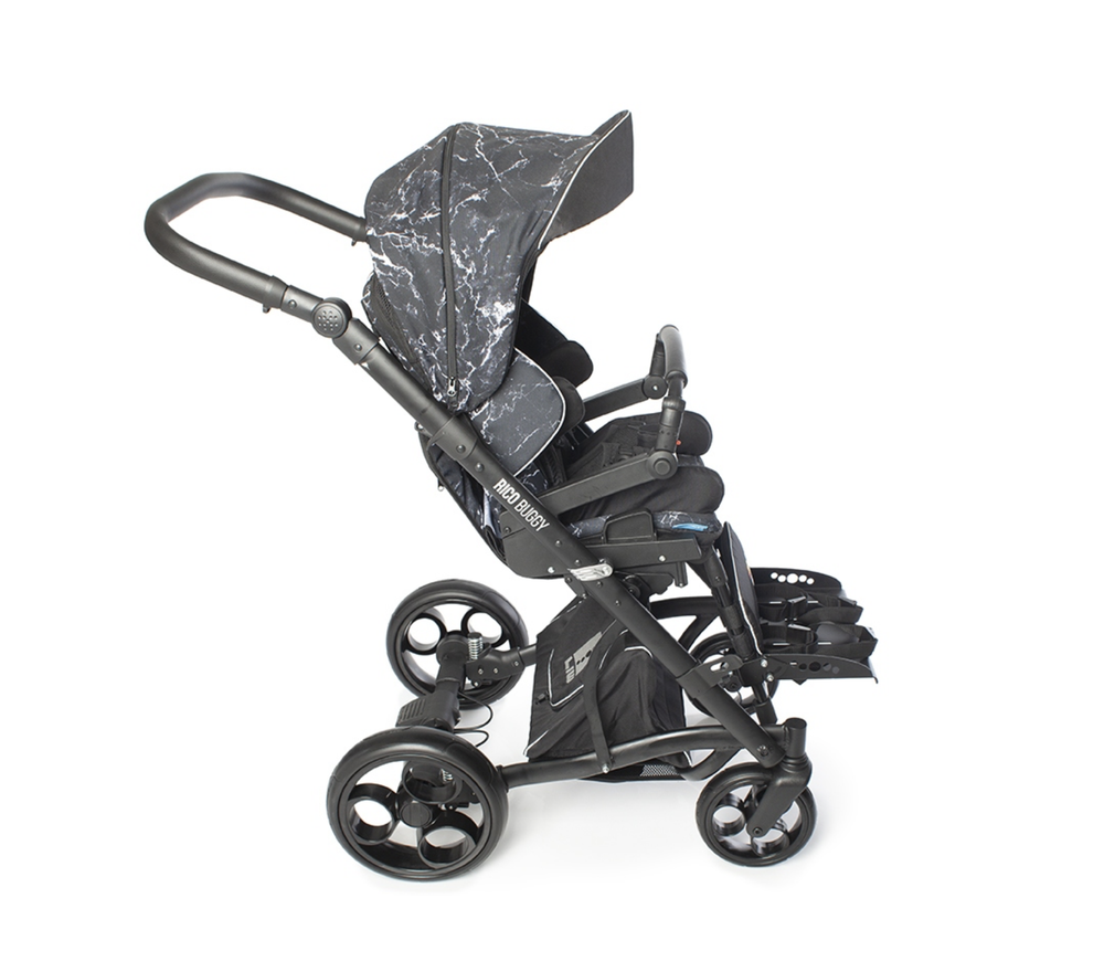 Baffin Buggy PRO прогулочная коляска для детей с ДЦП