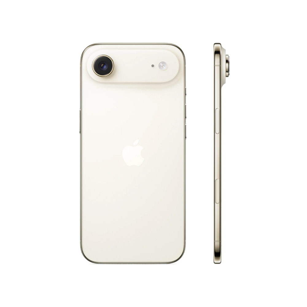 Смартфон Apple iPhone Air 1TB Light Gold (eSim)