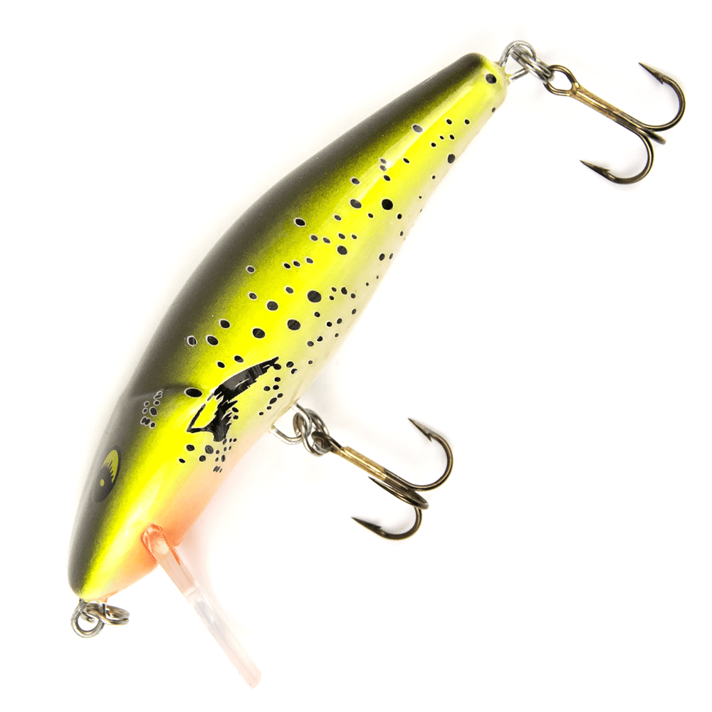 Воблер Mistrall Super Star, Лето (90мм, 20гр)