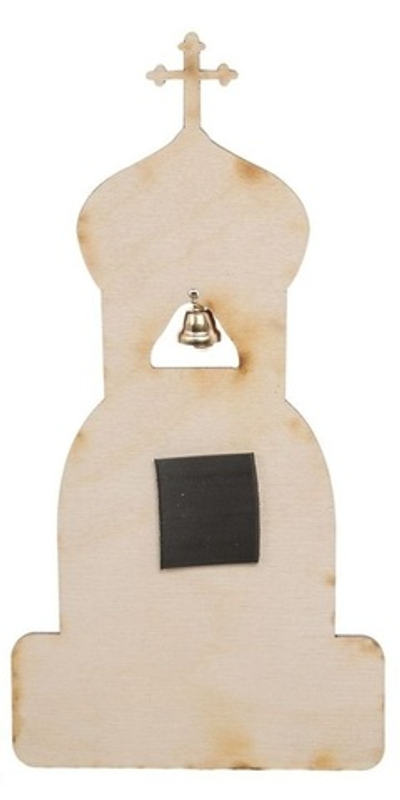 КФ- 54/2 Магнит ''Святая Матрона Московская''