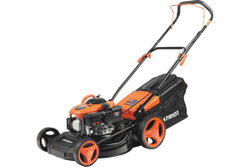 Бензиновая газонокосилка PATRIOT PT 46 512109005