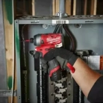 Milwaukee M12 FID-202X FUEL винтоверт аккумуляторный (2 x 2 Ач, ЗУ) 4933459823