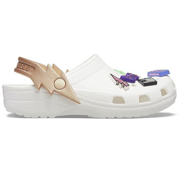 Crocs Classic Clog 'White'