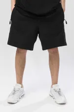 Шорты Codered Solid Черный Теплый