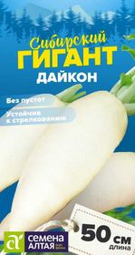 ДАЙКОН