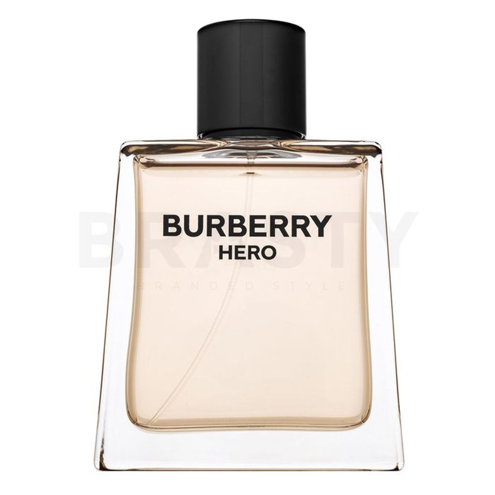 Burberry Hero EDT M 100 ml