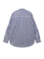 Рубашка Дл. Рукав Logos Stripe Shirt