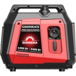SUNREKA G5000EAiS бензиновый инверторный генератор 211033