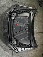 Обвес переделка для Lamborghini Urus в Performante Ламборгини Урус