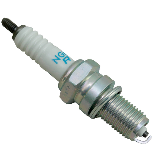 Свеча зажигания NGK DPR8EA-9 - 4929