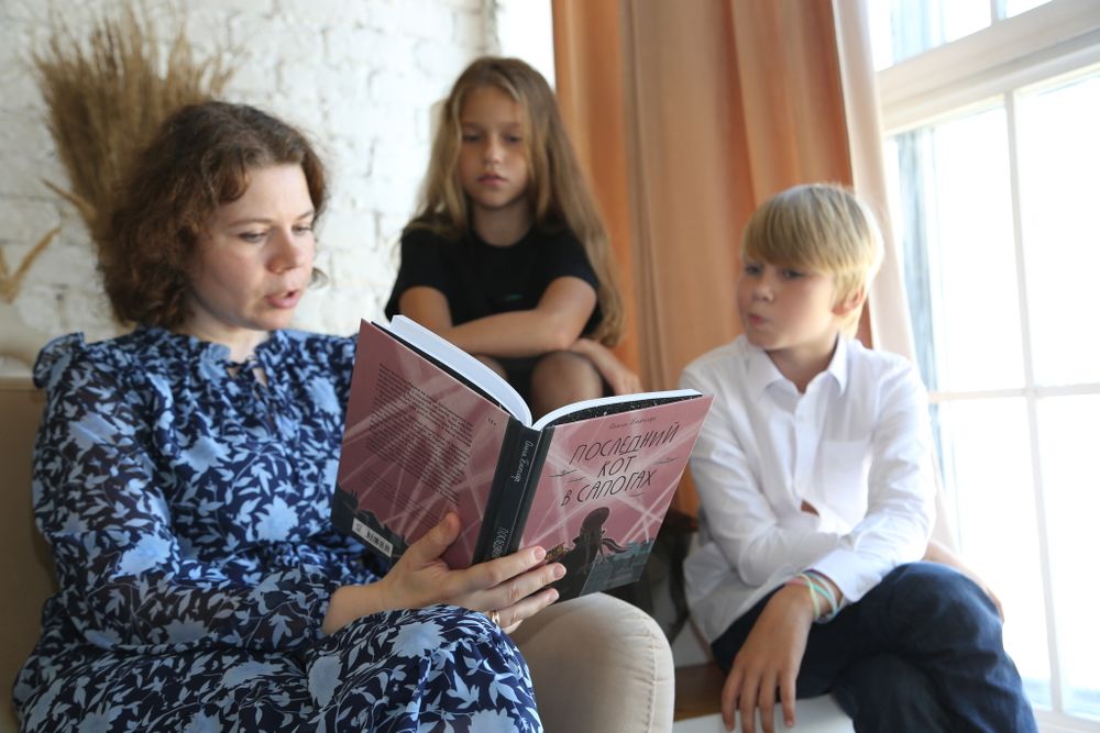 Последний Кот в сапогах