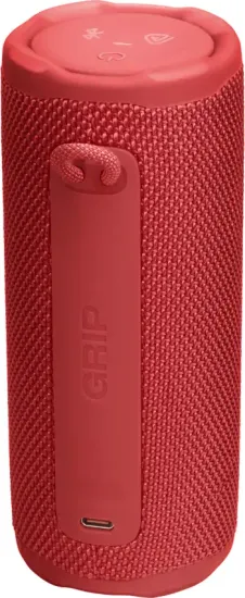 Портативная акустика JBL Grip Red