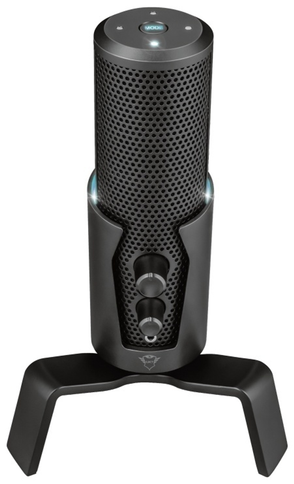 Микрофон Trust GXT 258 Fyru черный