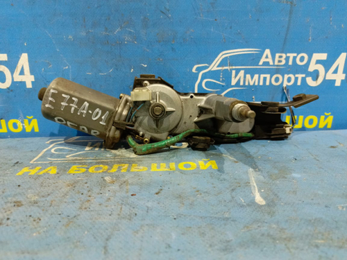 Моторчик заднего дворника MITSUBISHI GALANT 1992