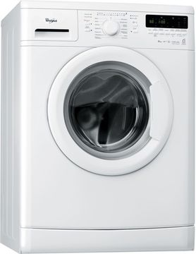 Стиральная машина Whirlpool AWOC 832830 PCHD