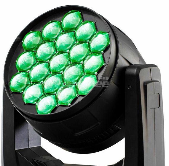 Anzhee H19x30Z-WASH MK II