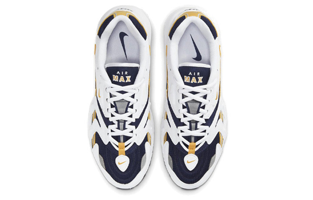 Кроссовки Nike Air Max 96