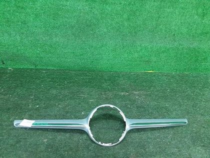 Накладка решетки радиатора Mercedes CLA C117 (2013-2019)