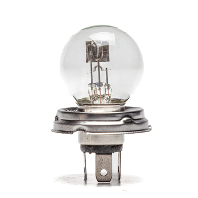 Автолампа накаливания R2, 12 В, 45/40 Вт, P45t (фарная)