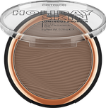 Бронзер CATRICE Holiday Skin Luminous - 020 Off To The Island