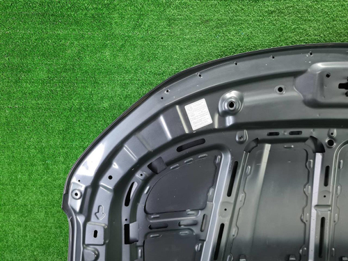Капот Geely Coolray (2019-2023)