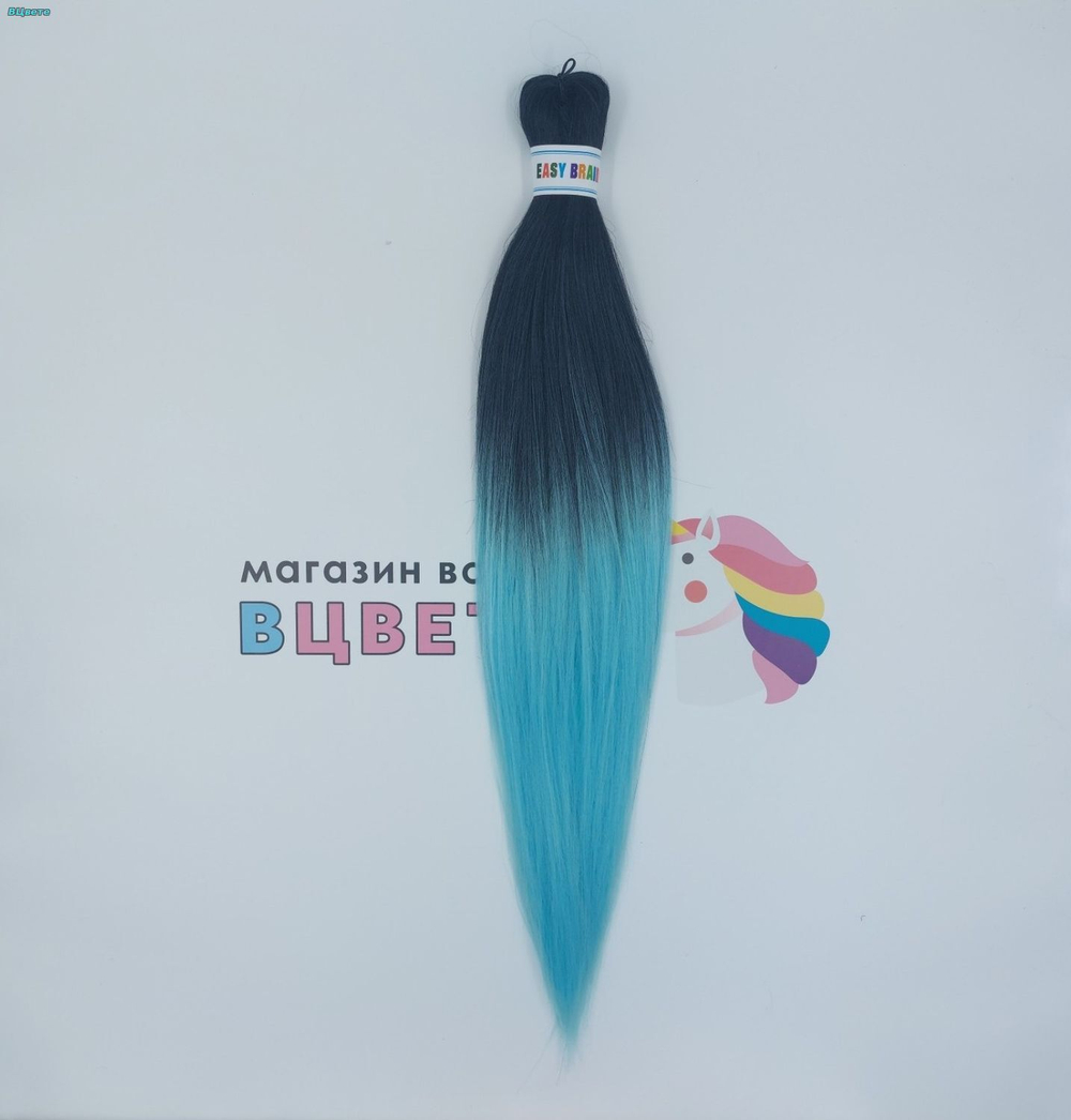 EASY BRAID FR 2Т14 70 см, 95 гр. Низкотемпературный, гофрированный