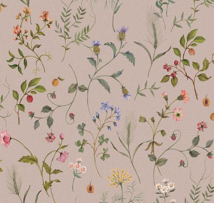 Королева панно Деметра