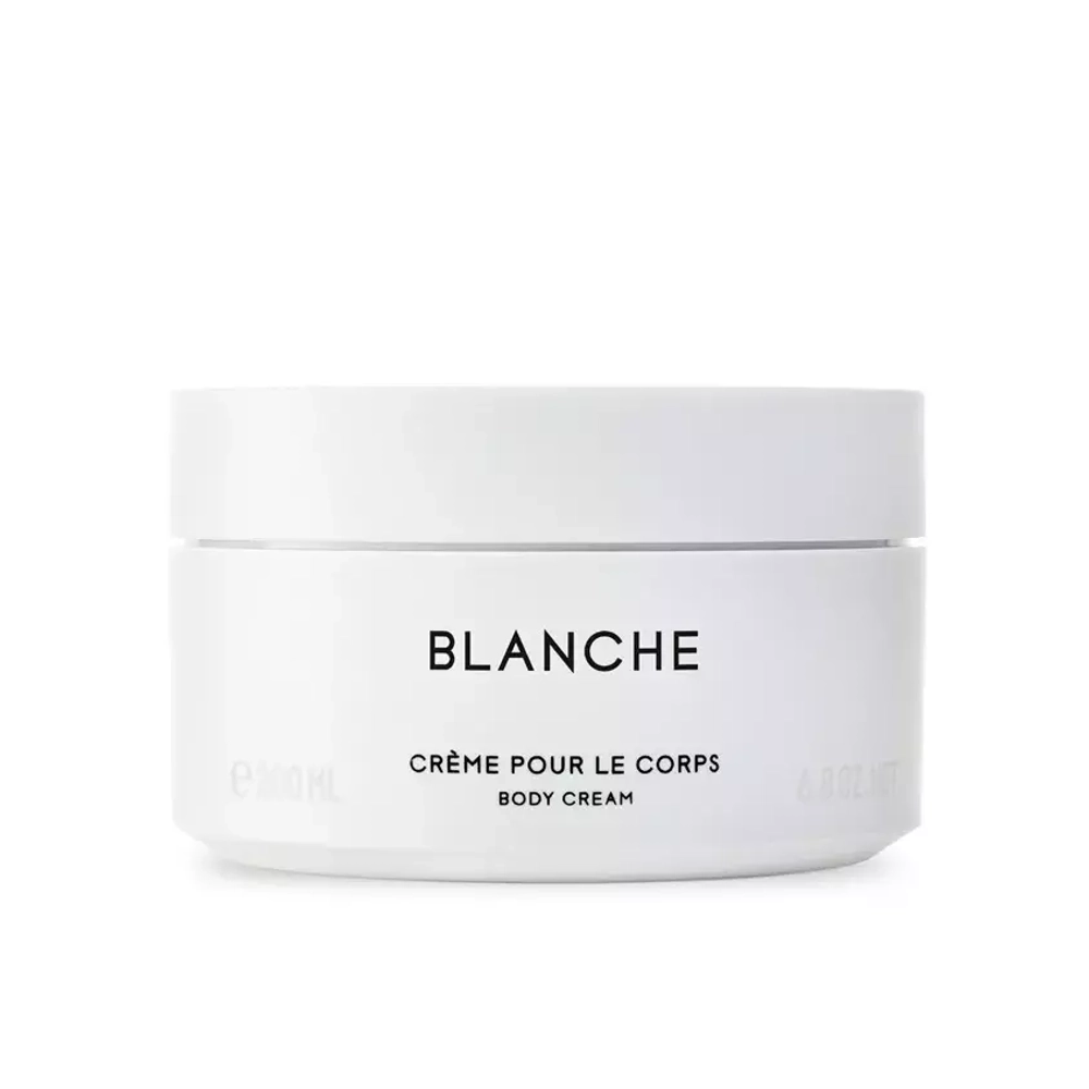 Blanche крем для тела 200 ml