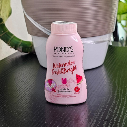 BB Пудра PONDS рассыпчатая Арбуз 50 гр